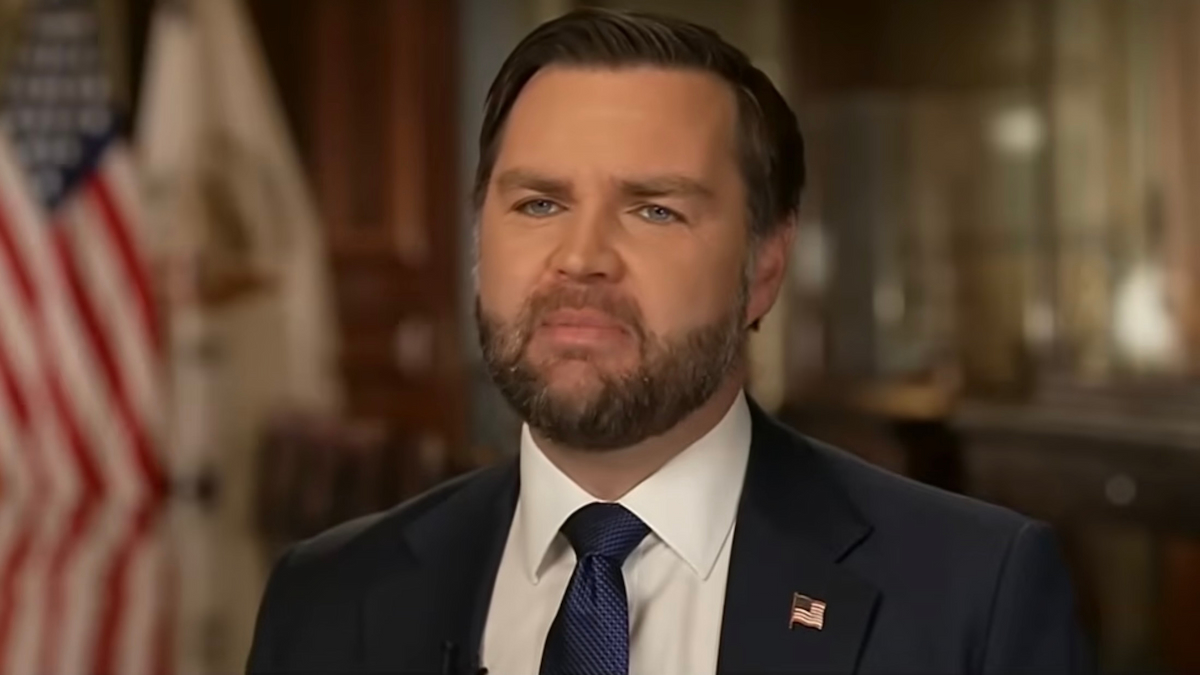 ‘It was never about the drugs’: JD Vance’s first thought is ‘control’ and not welfare when speaking about the USA’s plans for Venezuela